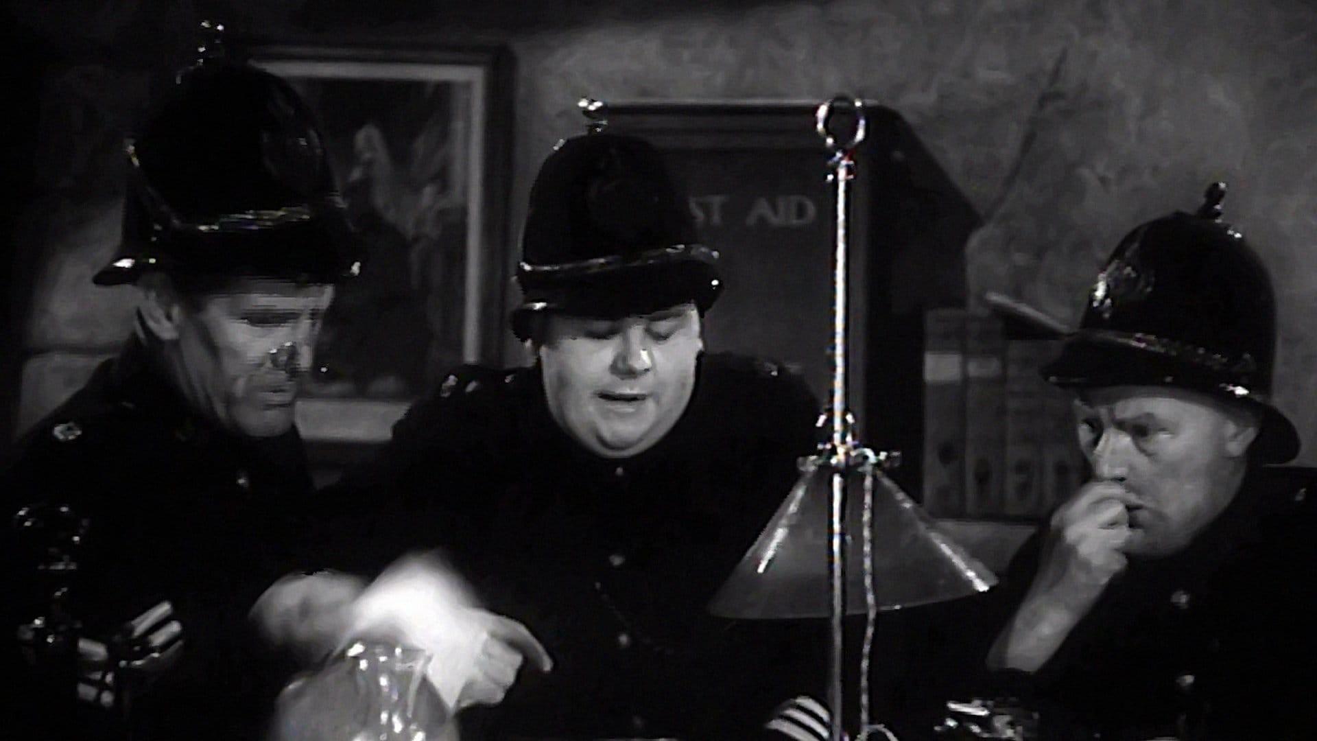 Ask a Policeman