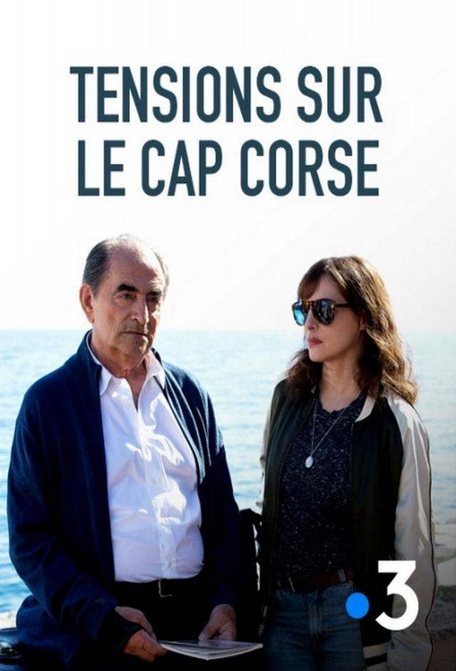 Tensions Sur Le Cap Corse