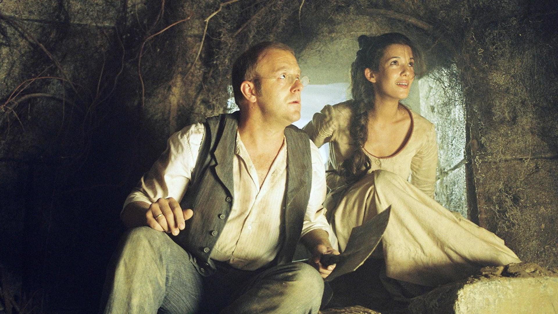 The Hunt for Troy