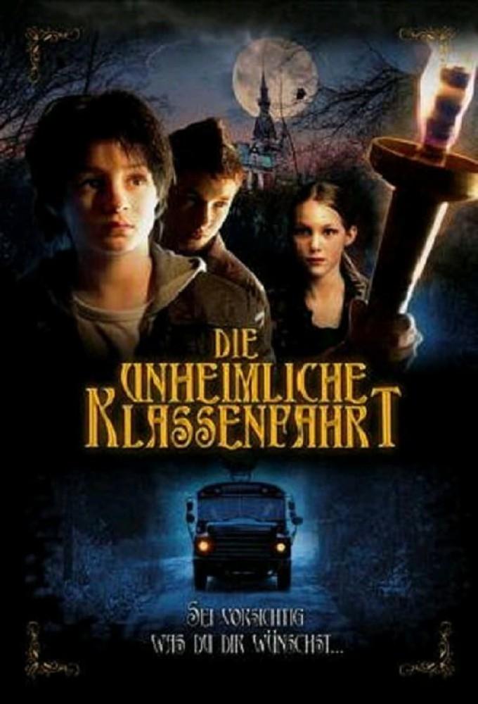 Gruesome School Trip