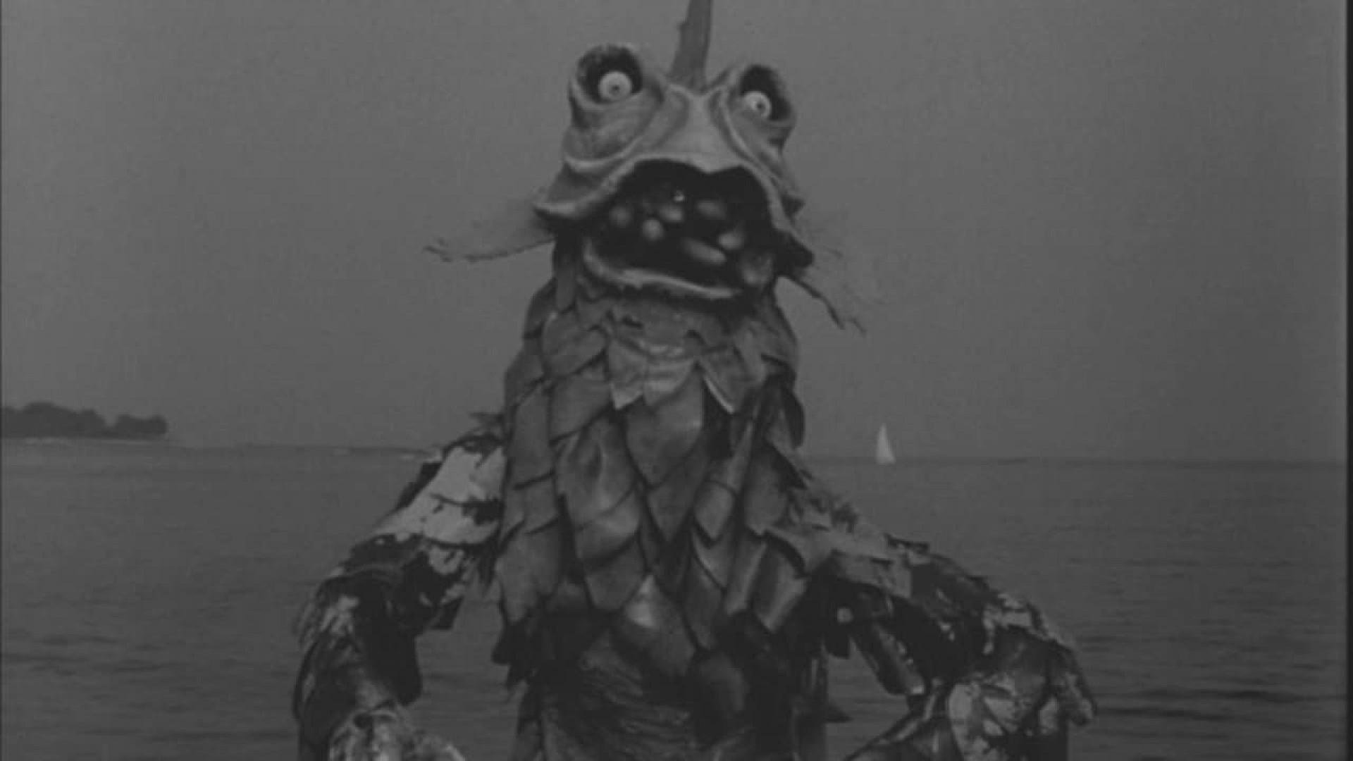 The Horror of Party Beach