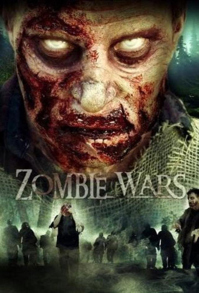 Zombie Wars