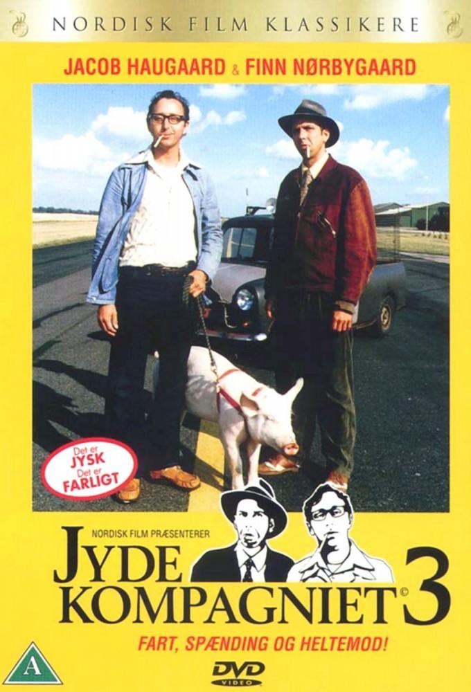 The jut-nuts part III