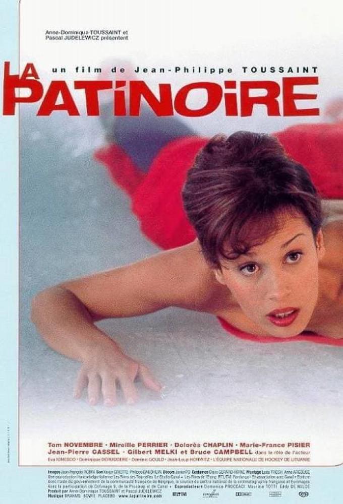 La patinoire
