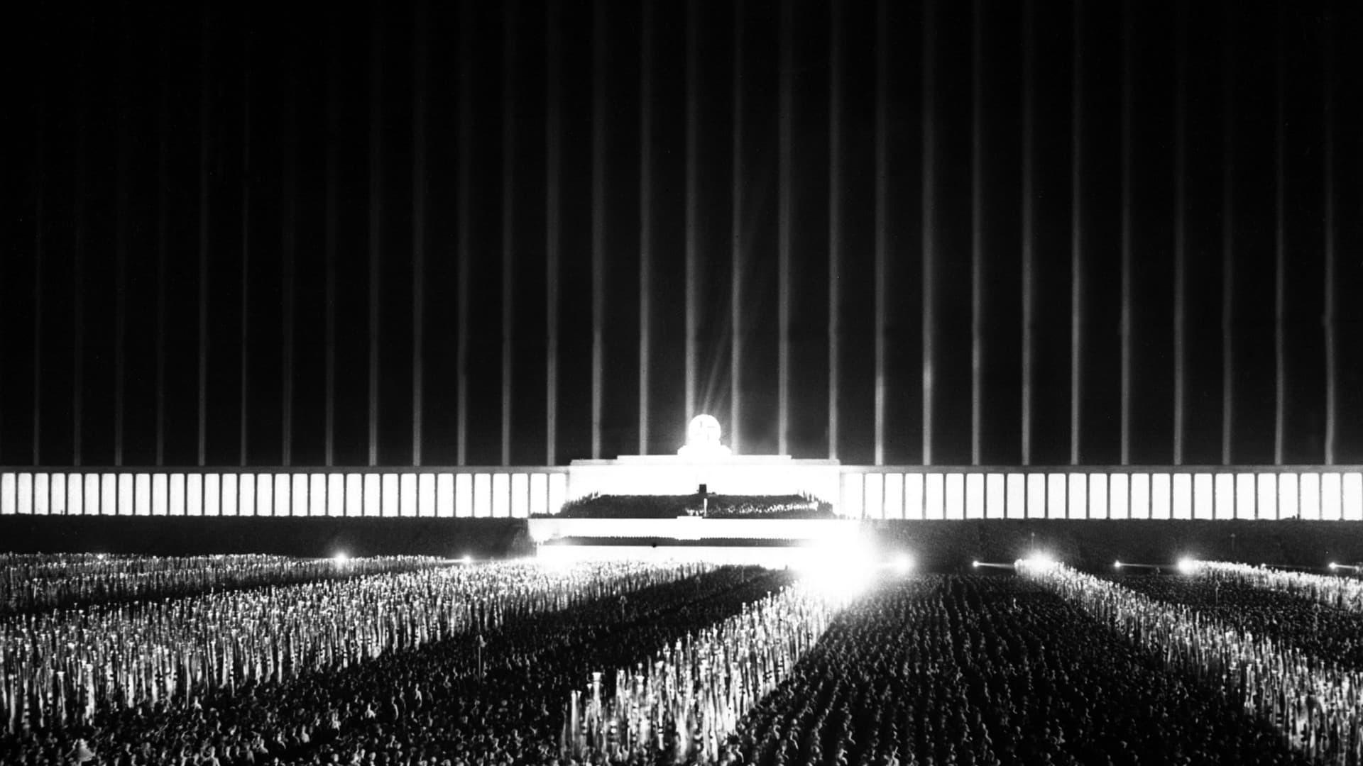 Inside the Third Reich