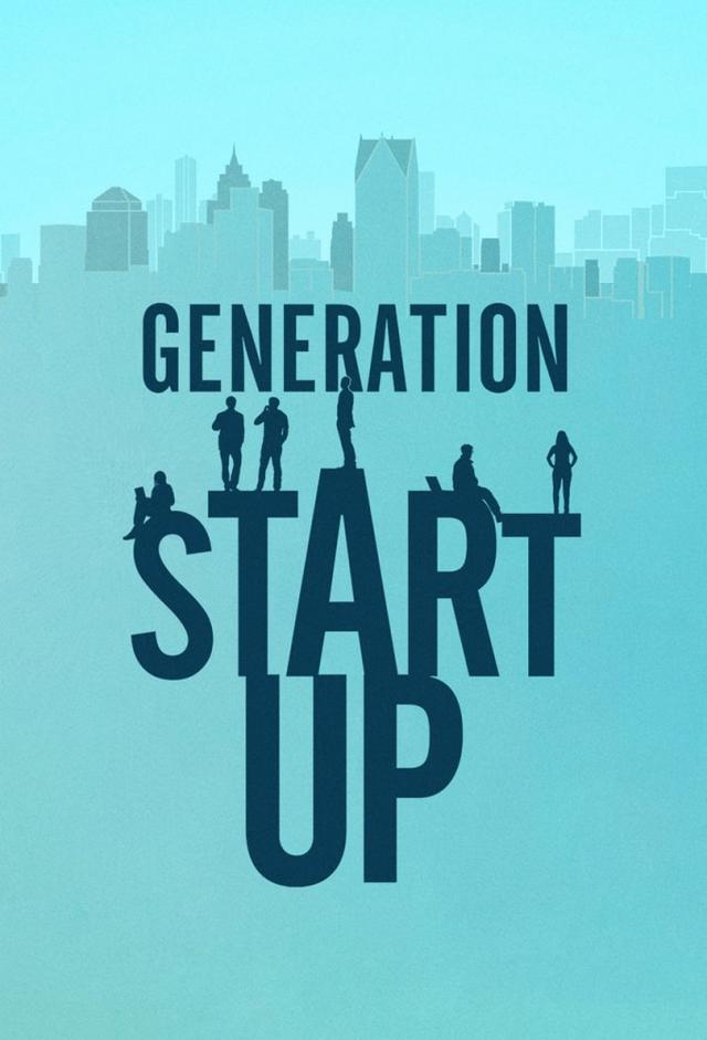 Generation Startup