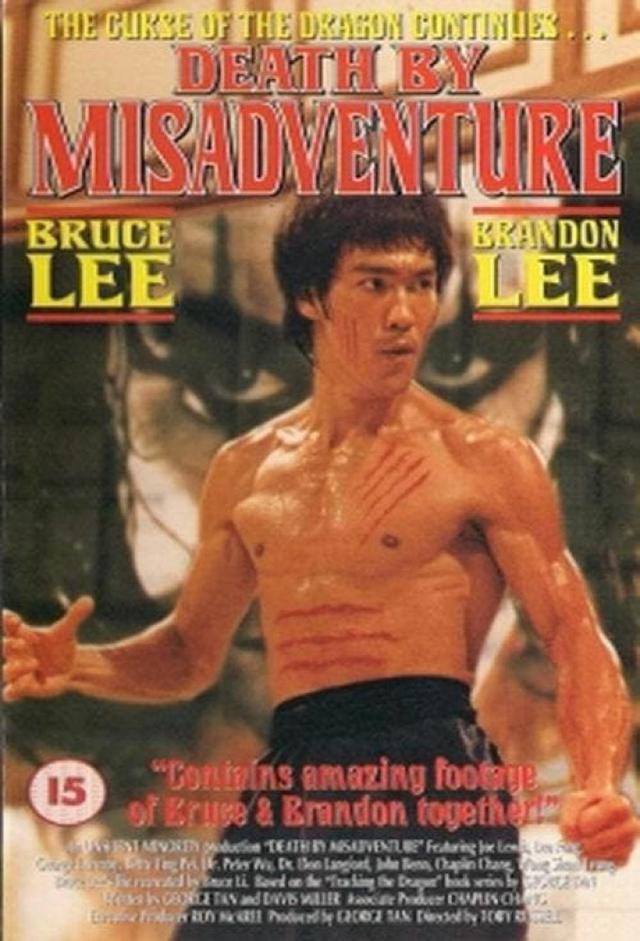 Death by Misadventure: The Mysterious Life of Bruce Lee