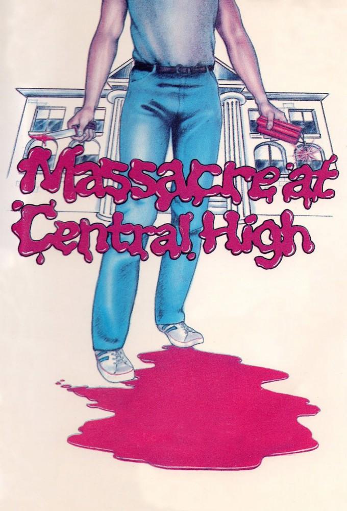 Massacre at Central High