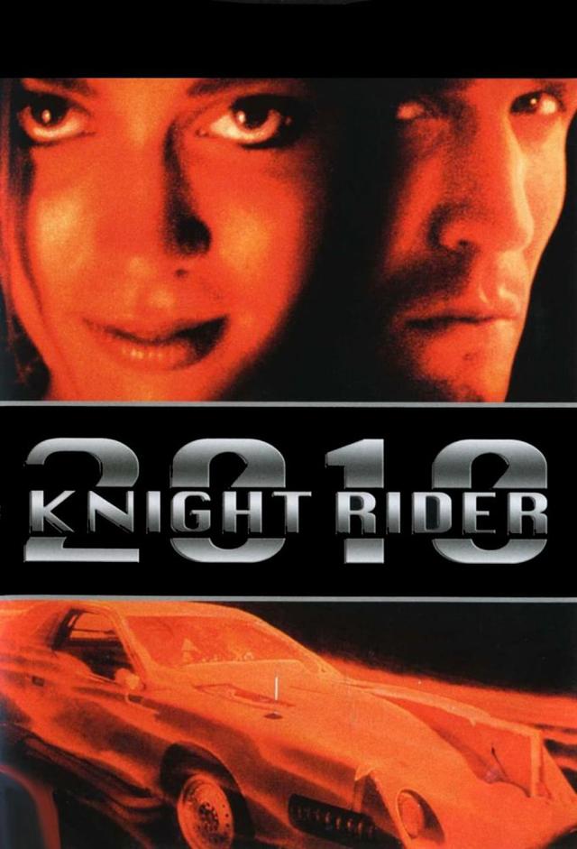 Knight Rider 2010