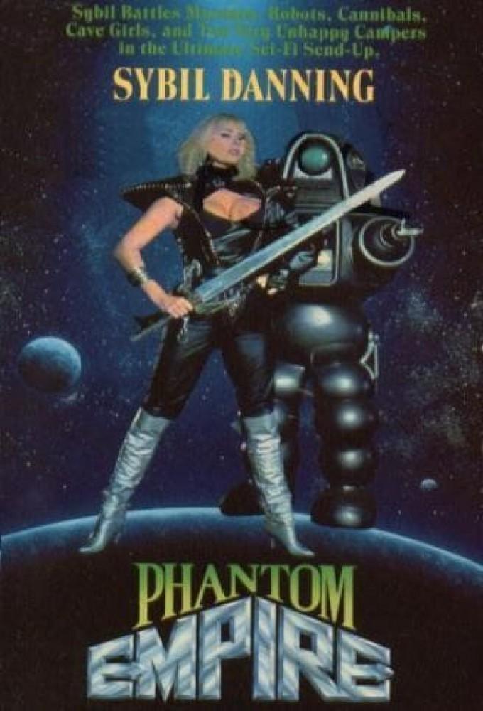 The Phantom Empire