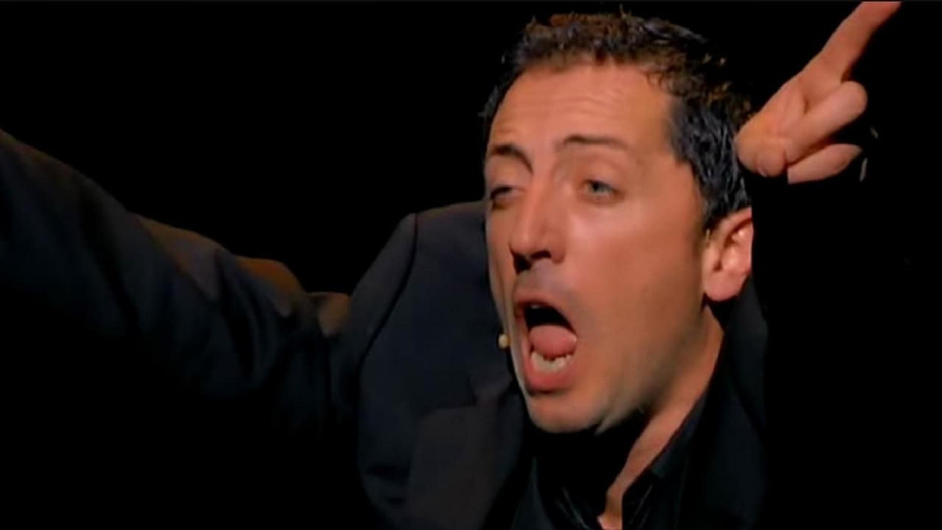 Gad Elmaleh - Décalages