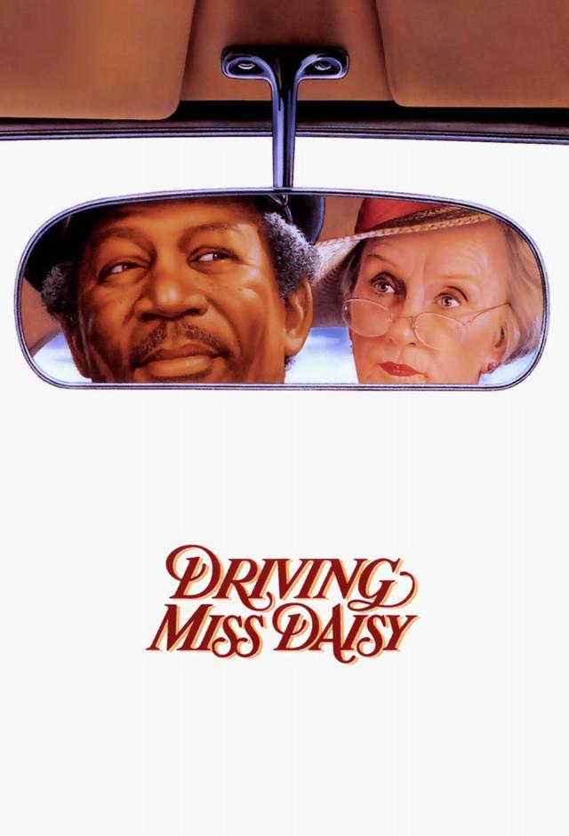 Driving Miss Daisy