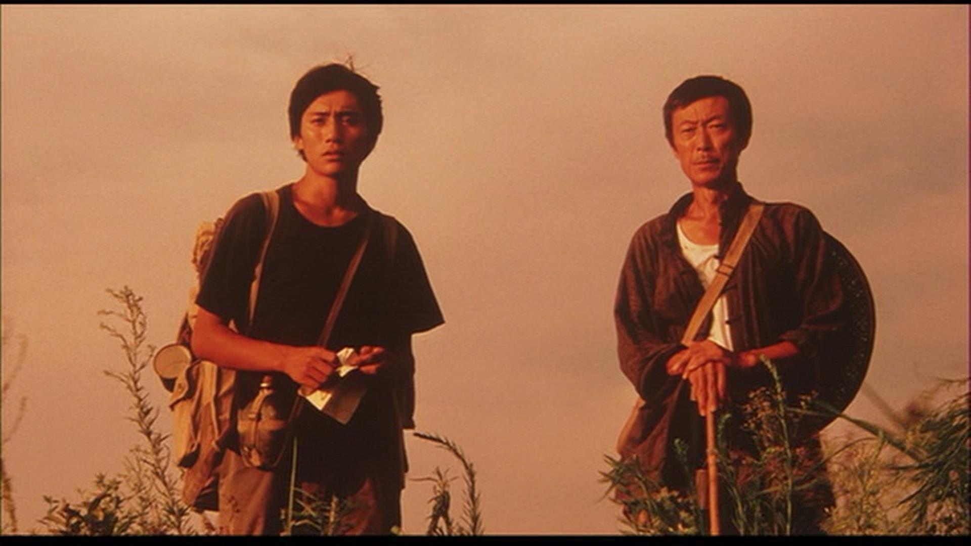 Postmen in the Mountains