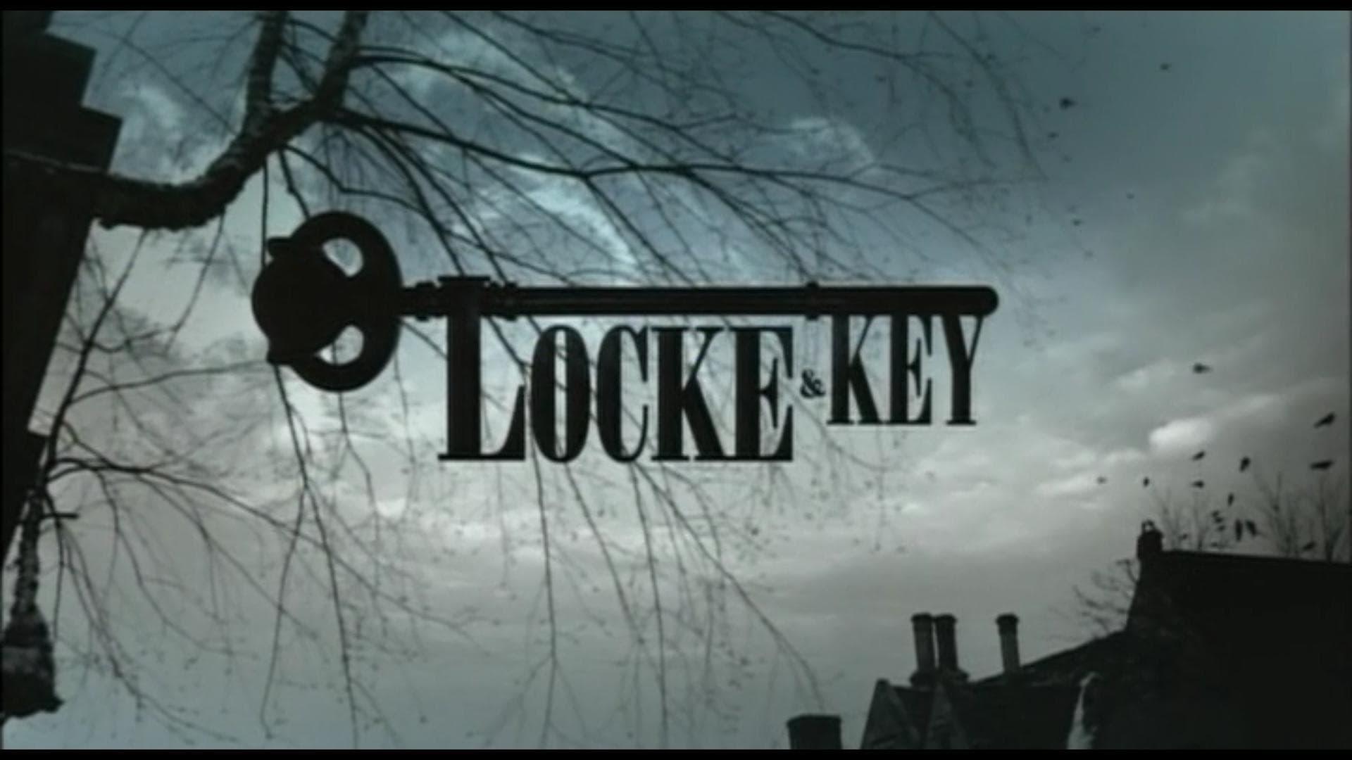 Locke & Key