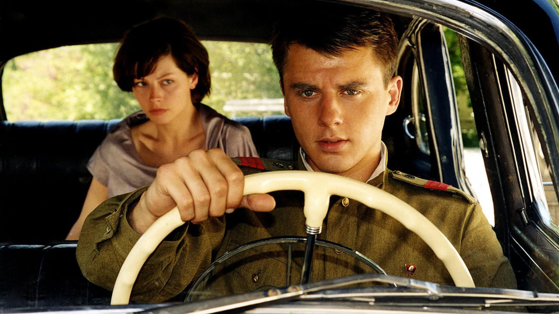 A Driver for Vera