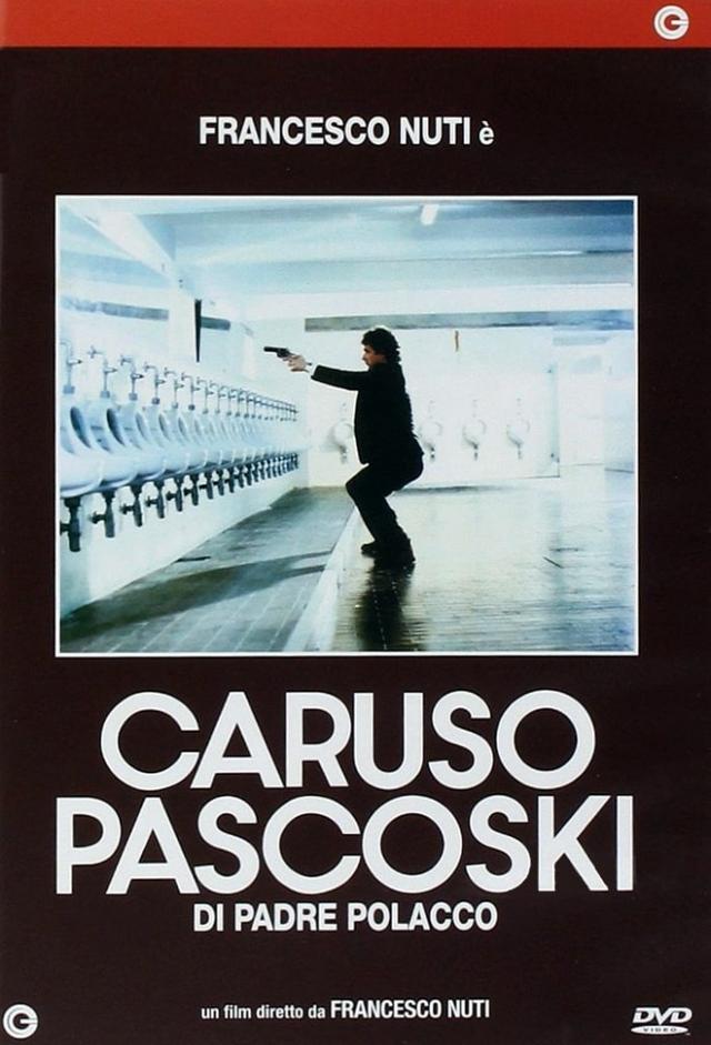 Caruso Pascoski Di Padre Polacco