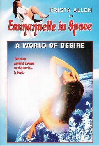 Emmanuelle in Space 2: A World of Desire