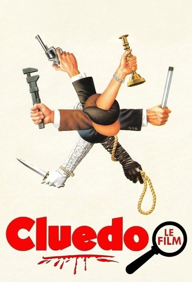 Cluedo
