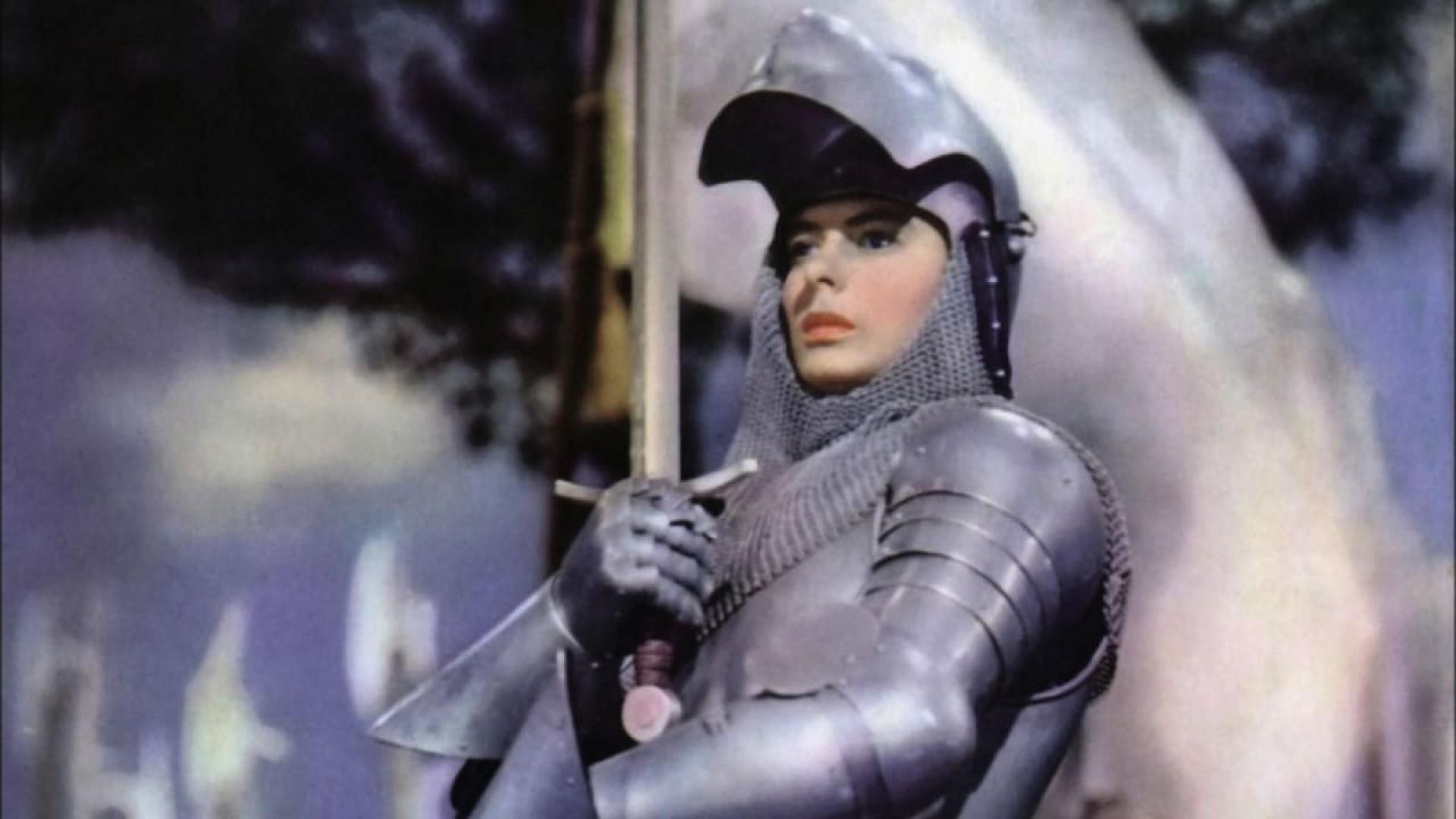 Joan of Arc