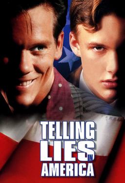 Telling Lies In America