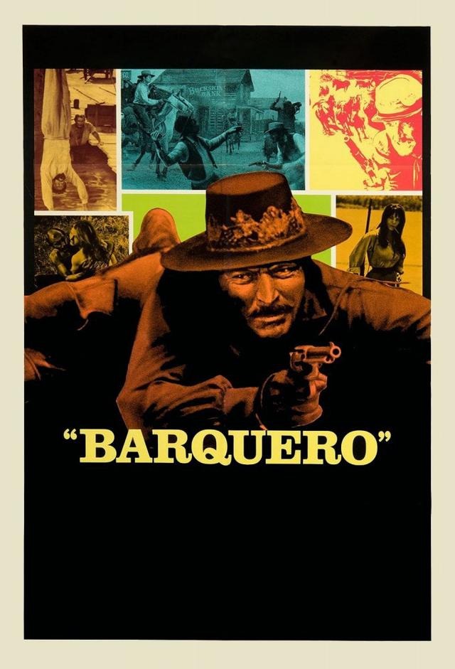 Barquero