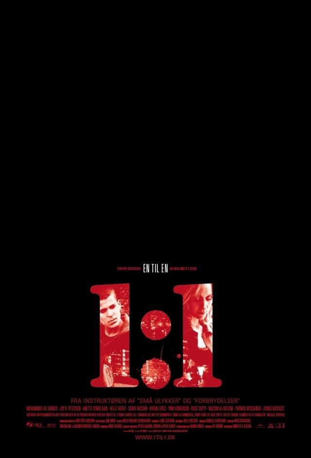 1:1