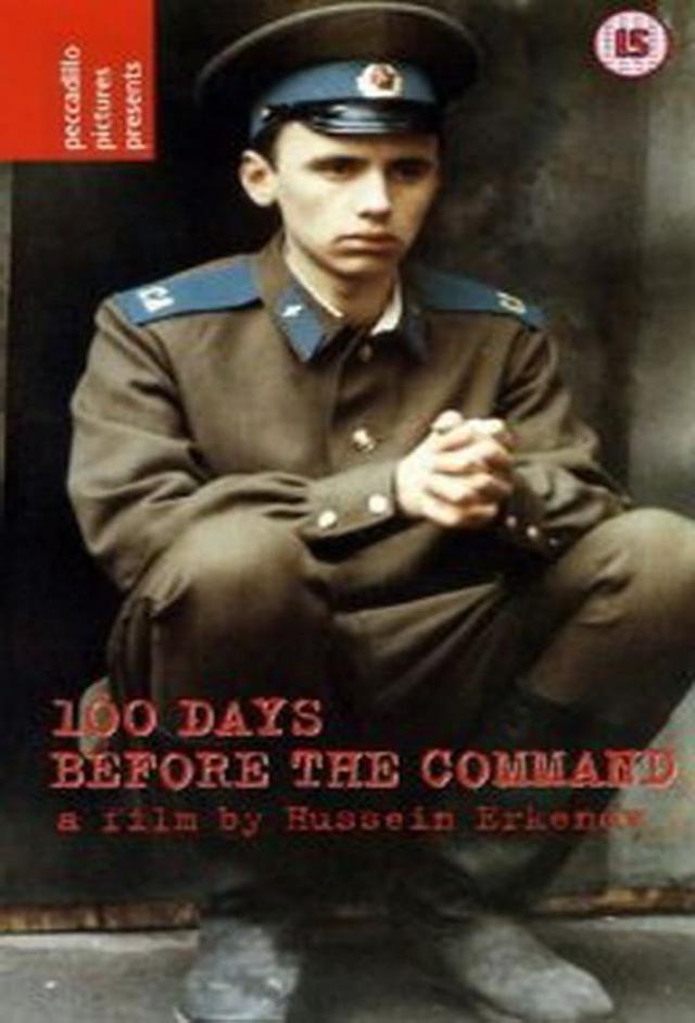 100 Days Before the Command
