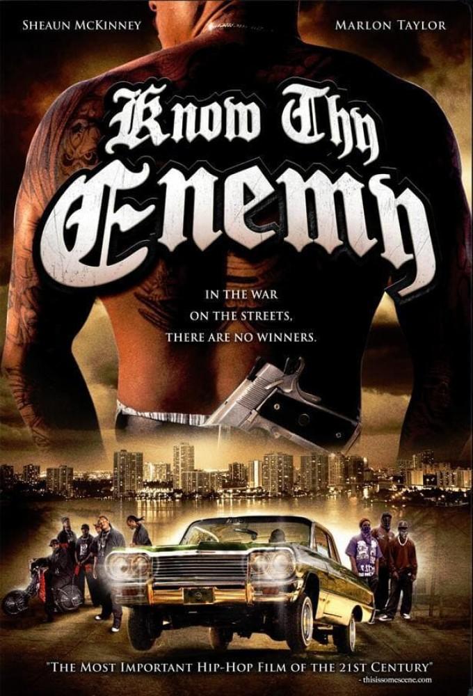 Know Thy Enemy