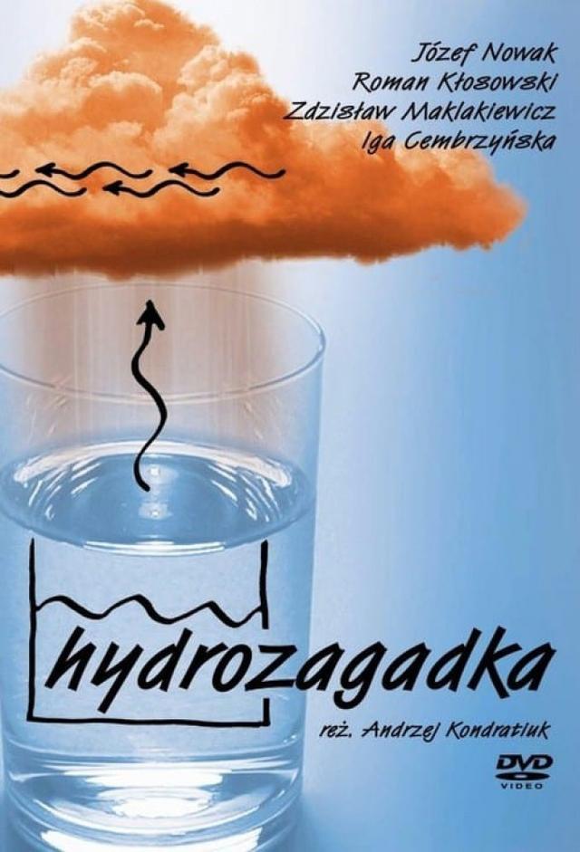 Hydro-puzzle