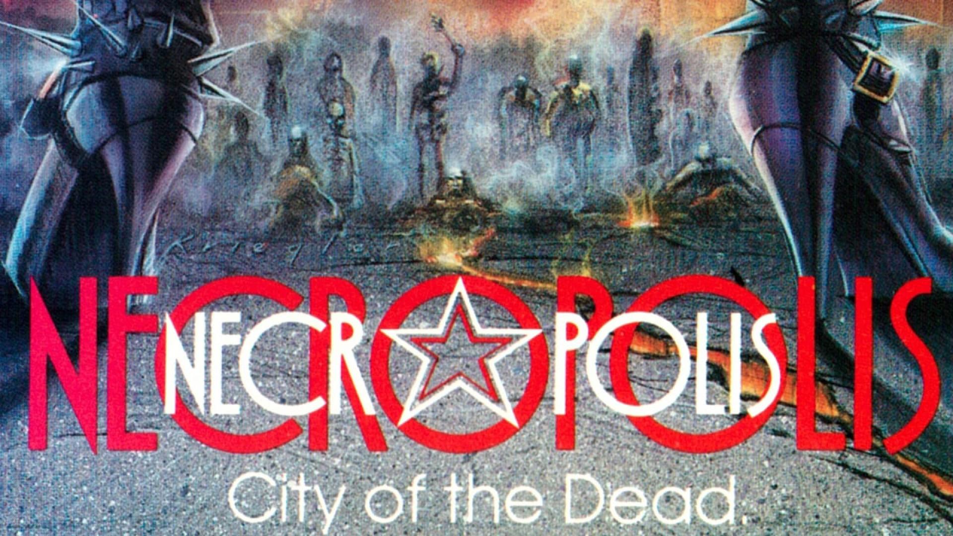 Necropolis