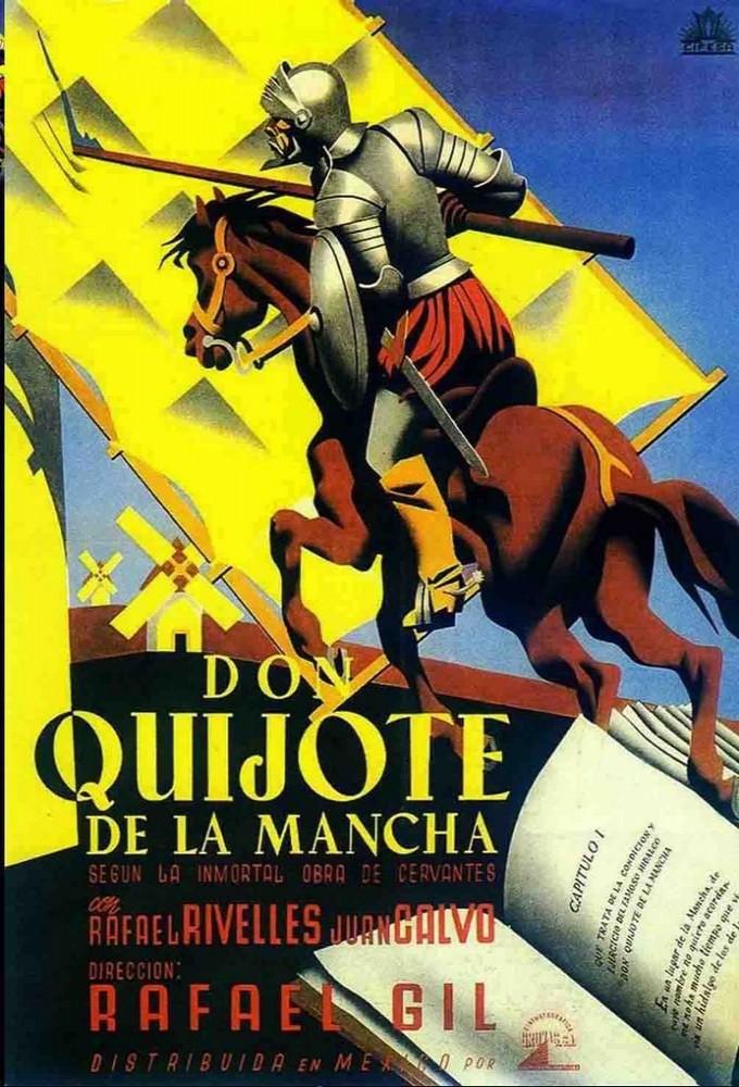 Don Quixote