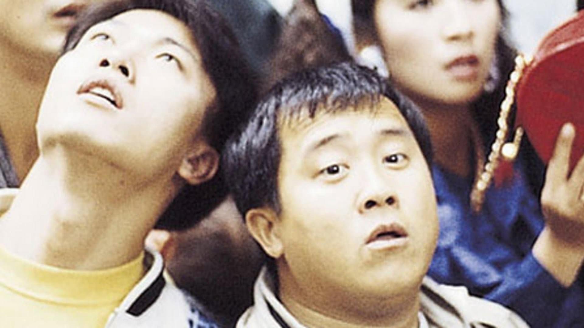 They Came to Rob Hong Kong