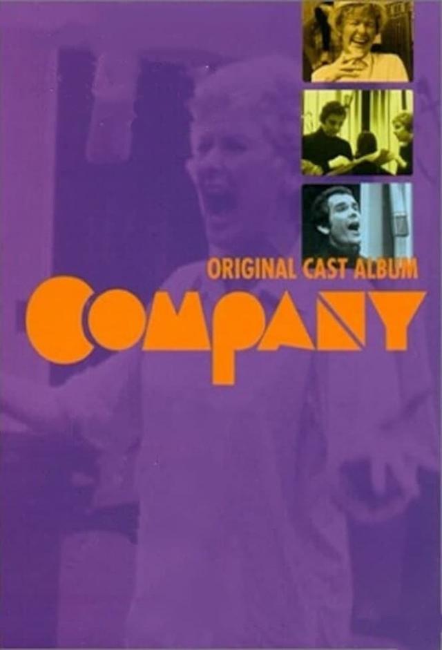 Company: Original Cast Album