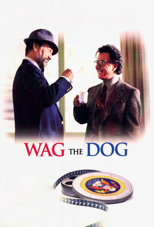 Wag the Dog