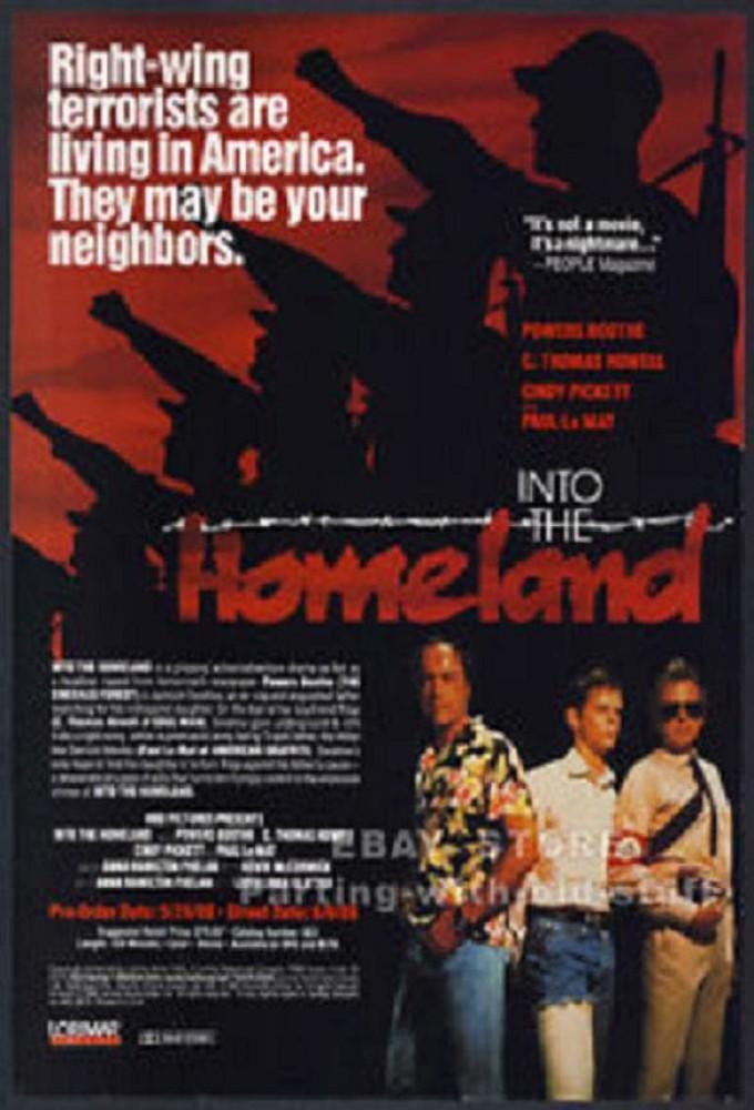 Into the Homeland