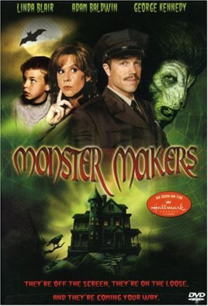 Monster Makers