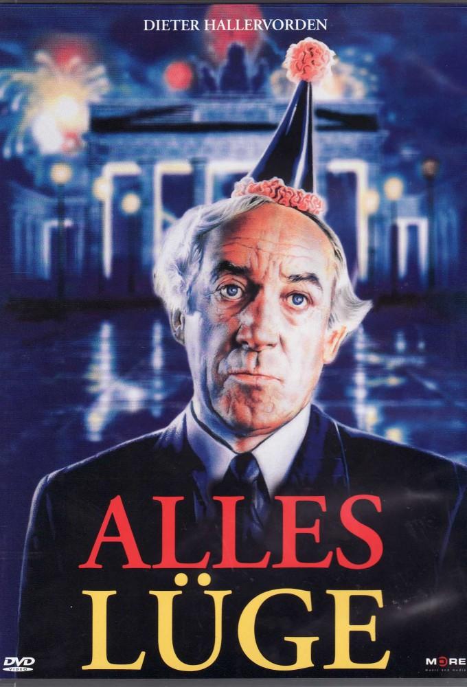 Alles Lüge