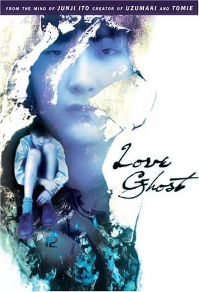 Love Ghost