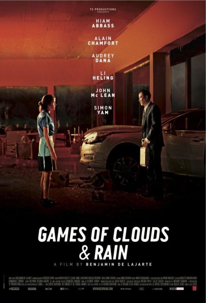 Games of Clouds and Rain