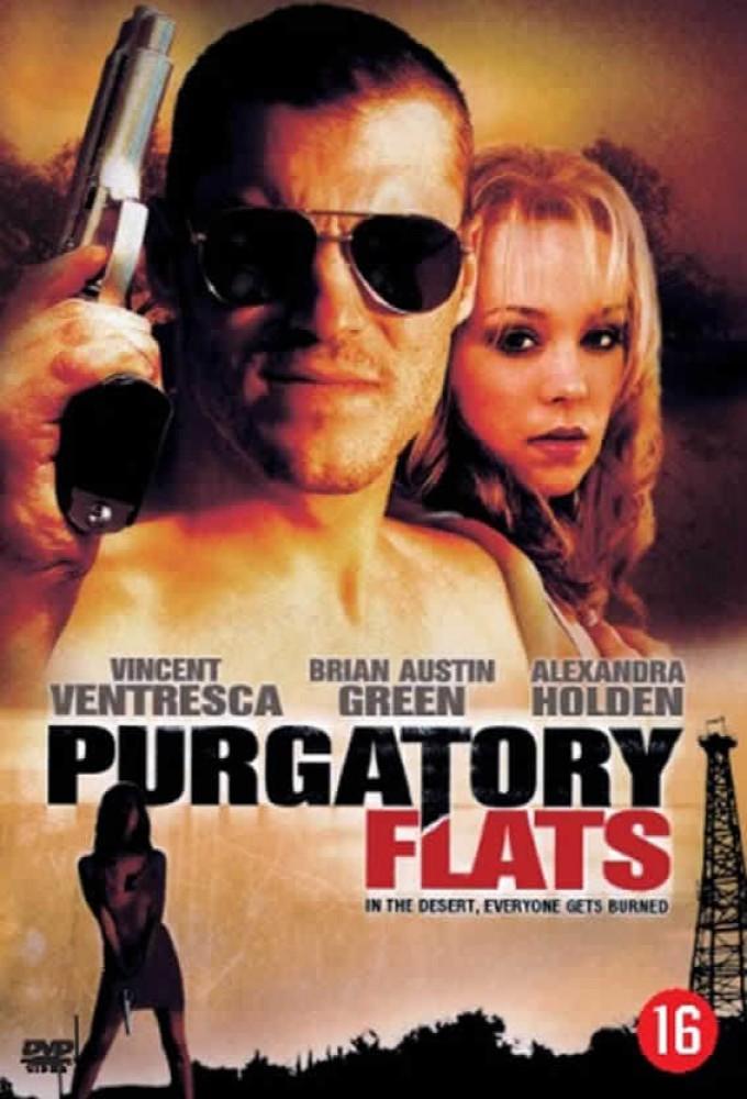 Purgatory Flats