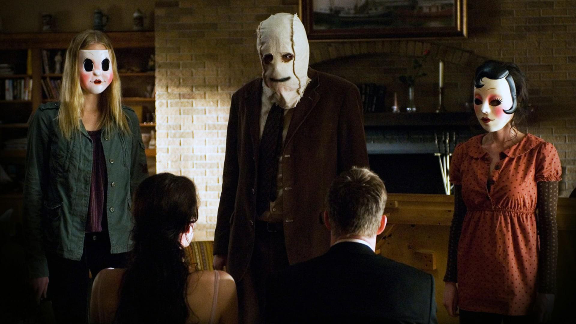 The Strangers