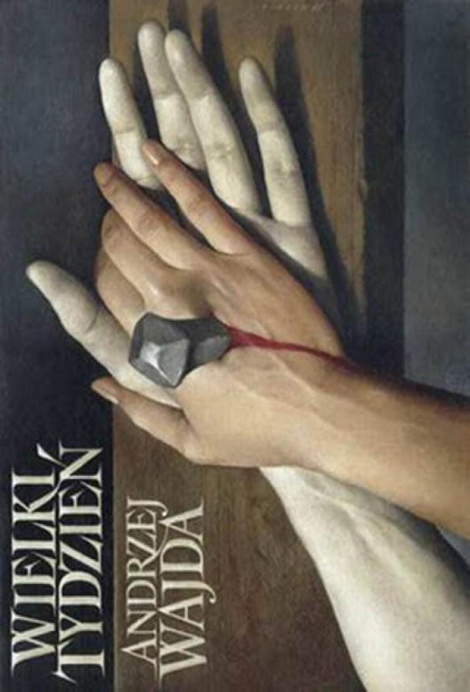Holy Week