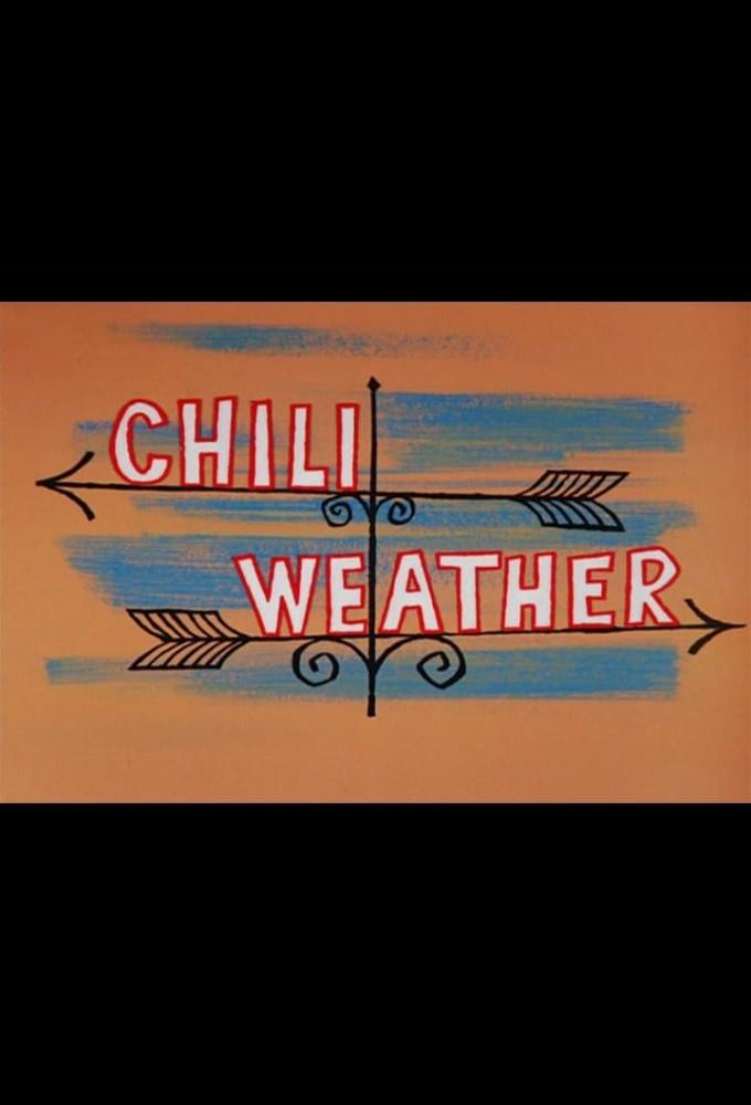 Chili Weather