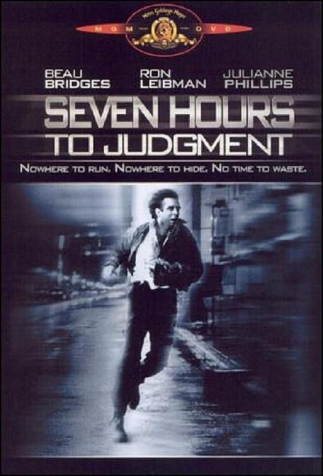 Seven Hours to Judgment