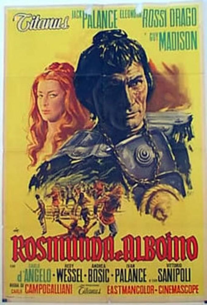 Sword of the Conqueror