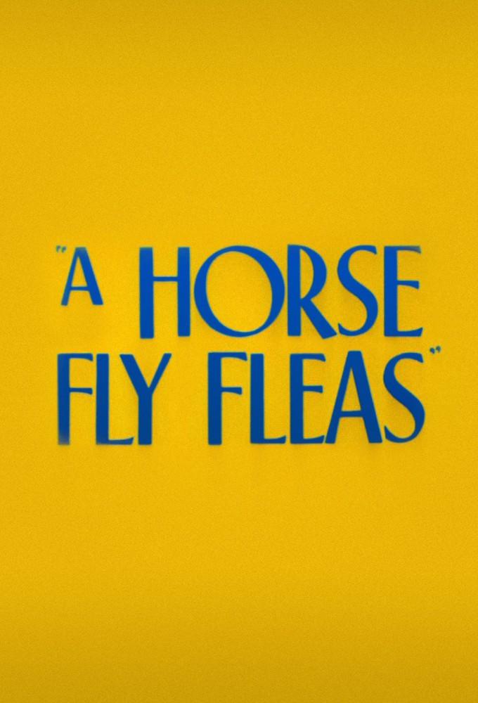 A Horsefly Fleas