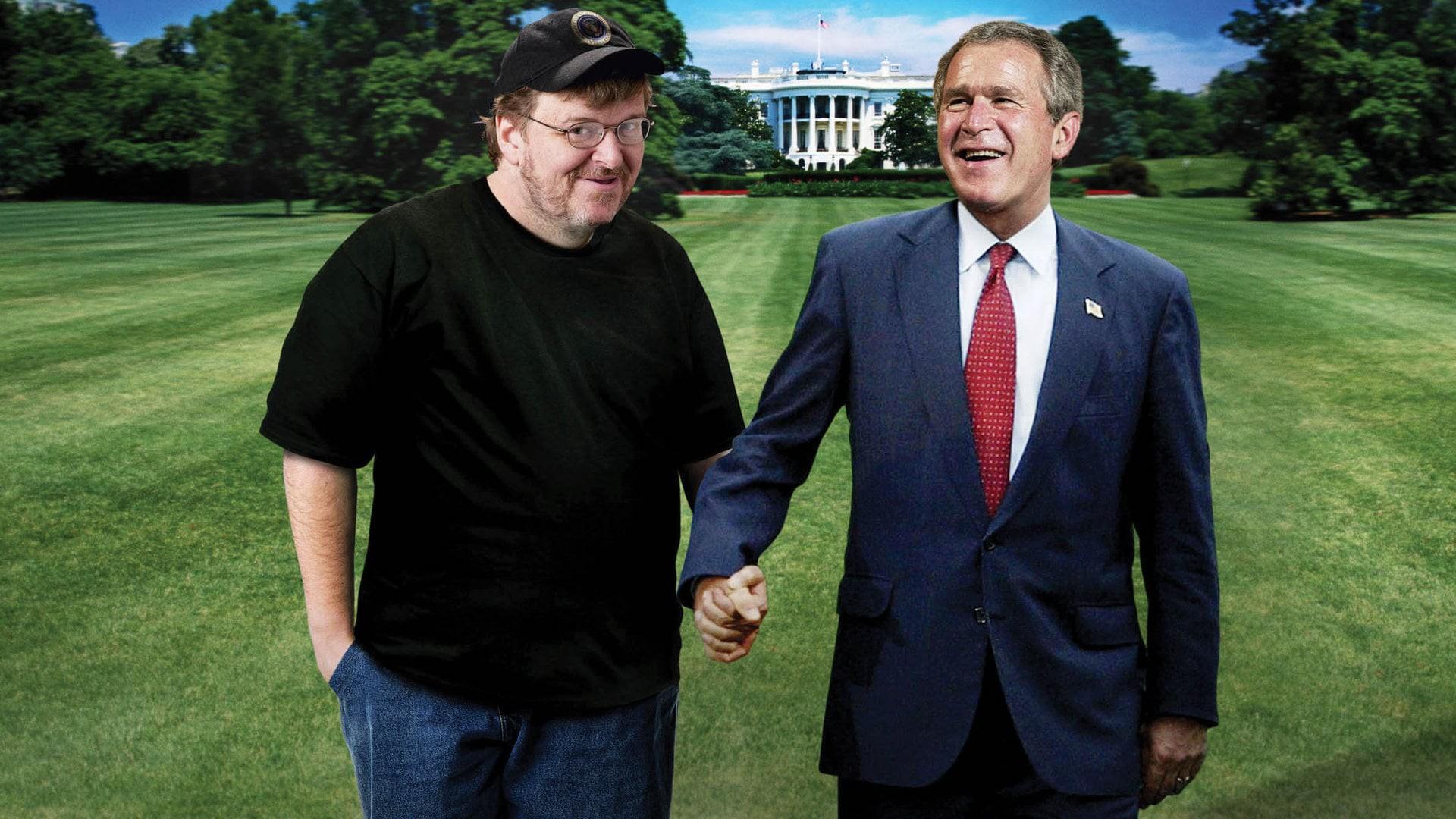 Fahrenheit 9/11