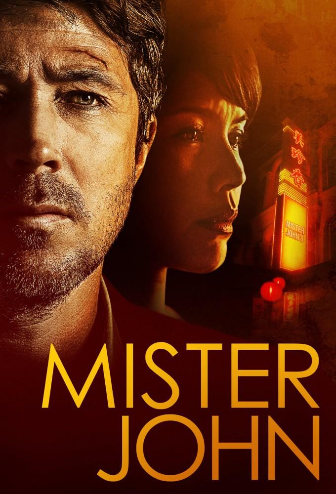 Mister John