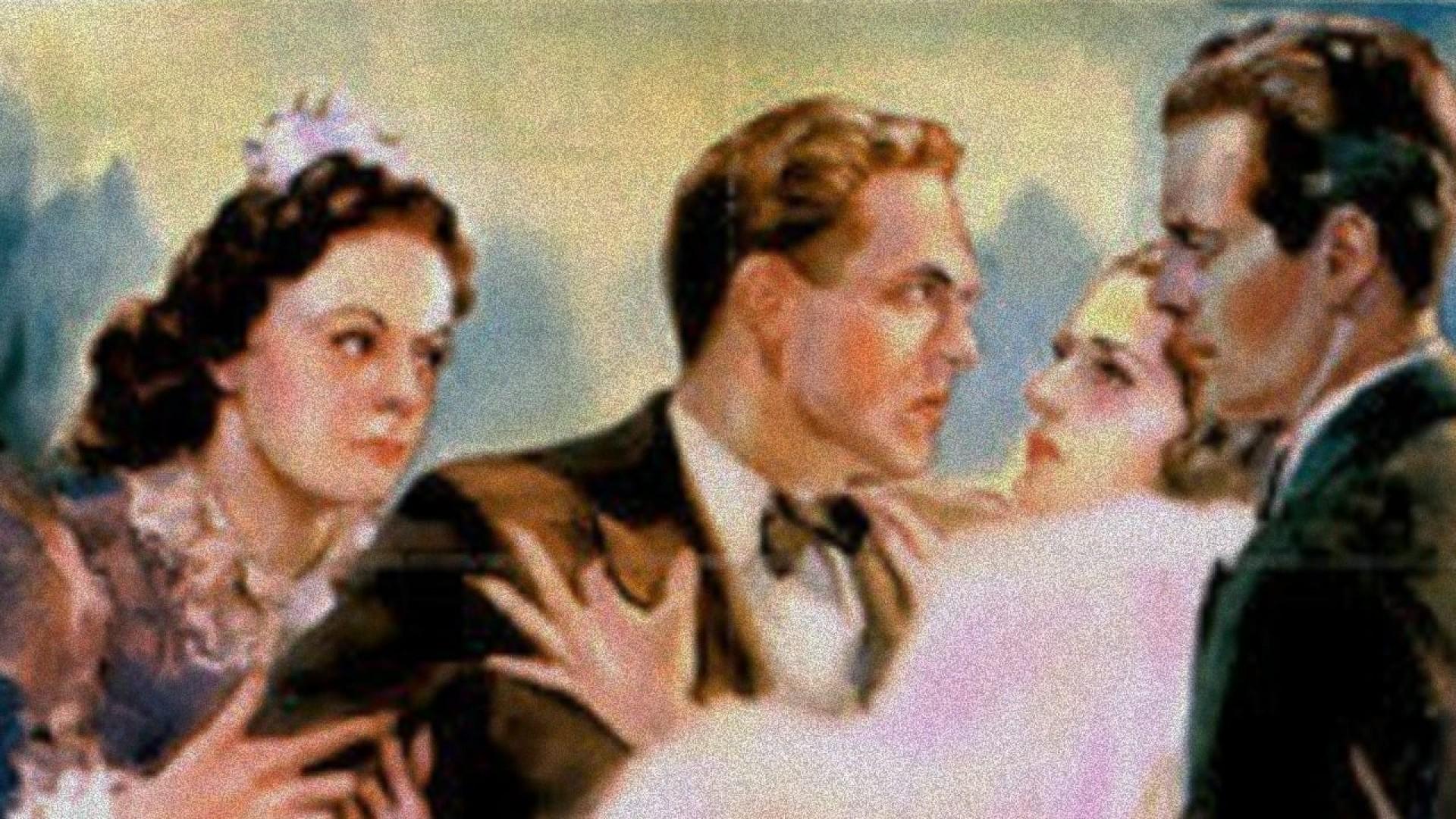 Fugitives for a Night