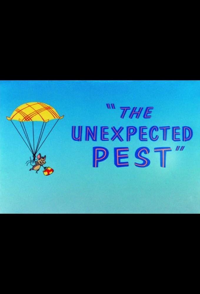 The Unexpected Pest